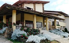 Pousada Calugi